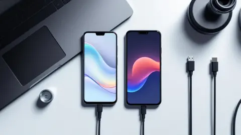 Xiaomi vs Samsung: quel smartphone choisir?