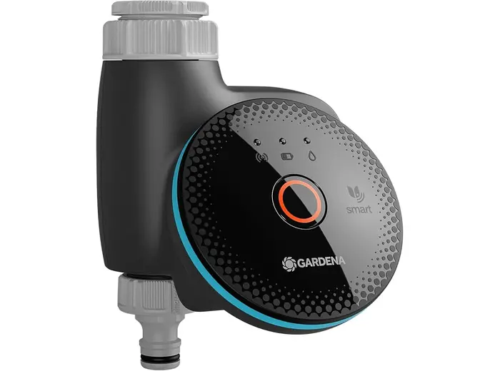 Gardena Smart WaterControl