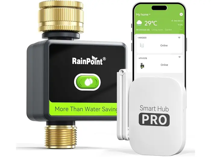 RAINPOINT WiFi