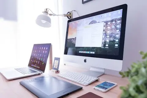 Restez informé des tendances et nouveautés domotiques